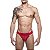 Cueca Jockstrap Fio Dental - Imagem 1