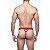 Cueca Jockstrap Fio Dental - Imagem 2