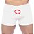 Cueca Box Branca Enfermeiro - Imagem 1