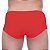 Cueca Bombeiro Vermelha - Imagem 2