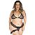 Mini Conjunto Sexy Plus - Imagem 1