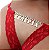 Calcinha Strass Sua XerePix - Imagem 7