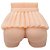 Masturbador Formato Bunda Realista (Vagina E Ânus) - Imagem 3