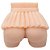 Masturbador Formato Bunda Realista (Vagina E Ânus) - Imagem 9