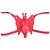 Vibrador Butterfly Controle Sem Fio 30 Modos - Imagem 5