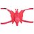 Vibrador Butterfly Controle Sem Fio 30 Modos - Imagem 9
