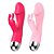 Vibrador Ponto G Rabbit 30 Modos De Vibração - Imagem 1