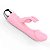 Vibrador Ponto G Rabbit 30 Modos De Vibração - Imagem 2