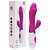 Vibrador Rabbit Ponto G 20 Modos Recarregável - Imagem 3