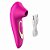 Estimulador Clitoriano Pulsação Aveludado 5 Modos de Sucção - Imagem 6