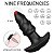 Plug Anal Vibrador Lovearrow Recarregável - Imagem 6