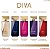 Eudora Diva Desodorante Colônia 100ml - Imagem 1