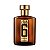 Club 6 Exclusive Desodorante Colônia 95ml | Eudora - Imagem 8