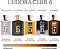 Club 6 Exclusive Desodorante Colônia 95ml | Eudora - Imagem 1