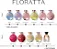Perfume Feminino O Boticário Floratta 75ml - Variadas Fragrâncias - Imagem 1