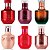 Deo Parfum Feminino Natura Una 75ml - Variedades de Fragrâncias - Imagem 1