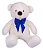 Urso Personalizado - P - Imagem 4