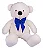 Urso Personalizado - M - Imagem 3
