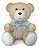 Urso Personalizado - M - Imagem 6