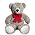 Urso Personalizado - G - Imagem 3