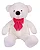 Urso Personalizado - G - Imagem 6