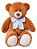 Urso Personalizado - GG - Imagem 6