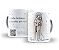 Caneca Coleção Orações Católicas - 325ml - Imagem 12