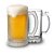 Caneca de Chopp - 500ml - Imagem 2