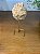 Rosa do deserto (com pedestal) - Imagem 1