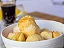 Pão de Queijo Fit Sem Glúten e Lactose - Imagem 1