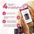 Cera Modeladora Afrohair 1kg Para Tranças e Baby Hair | Sem Frizz | Aroma Suave - Imagem 2