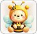 Painel Frasqueira Pooh Abelha - Imagem 2