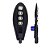 Luminária LED Pública 200W COB Sensor Fotocélula IP66 com INMETRO. - Imagem 5