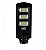 Luminária LED Pública 150W Solar 6500K IP66 INMETRO com controle e sensor. - Imagem 5