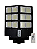 Luminária LED Pública 600W Solar IP66 INMETRO com controle e sensor. - Imagem 1