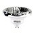 Lâmpada led AR111 12w 2700k GU10 1493 bivolt Galaxy Led. - Imagem 3