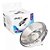 Lâmpada led AR111 12w 6500k GU10 1494 bivolt Galaxy Led. - Imagem 5