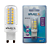Lâmpada LED G9 5W 6000K branco frio bivolt. - Imagem 1