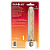 Filamento Superled Tubo T185 4W bivolt 2400K. - Imagem 2