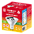 Lâmpada Superled AR70 4,8W bivolt dimerizável 2700K 24°. - Imagem 2