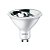 Lâmpada Superled AR70 4,8W bivolt dimerizável 2700K 12°. - Imagem 3