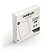 Plafon Superled de Embutir 62X62 40W bivolt 4000K. - Imagem 1