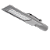 Luminária Pública LED 100W IP66 bivolt 6000K com INMETRO. - Imagem 3