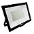 Superled Projetor Slim 400W SMD Preto 6500K IP65. - Imagem 1