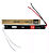 Fonte driver slim 2A 24W 12V. - Imagem 1