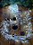 Pisca Festão 400 LEDS bolinha branco fio transparente bivolt 3 metros IP65 com memória. - Imagem 3