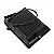 Refletor LED solar com controle 25w auto recarregável 6500K IP67. - Imagem 5
