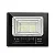 Refletor LED solar com controle 60w auto recarregável 6500K IP67. - Imagem 2