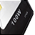 Refletor holofote LED COB 100w 6500K a prova d'água IP66 bivolt. - Imagem 4