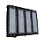 Refletor Industrial holofote modular LED 200W 4000K branco neutro IP67. - Imagem 5